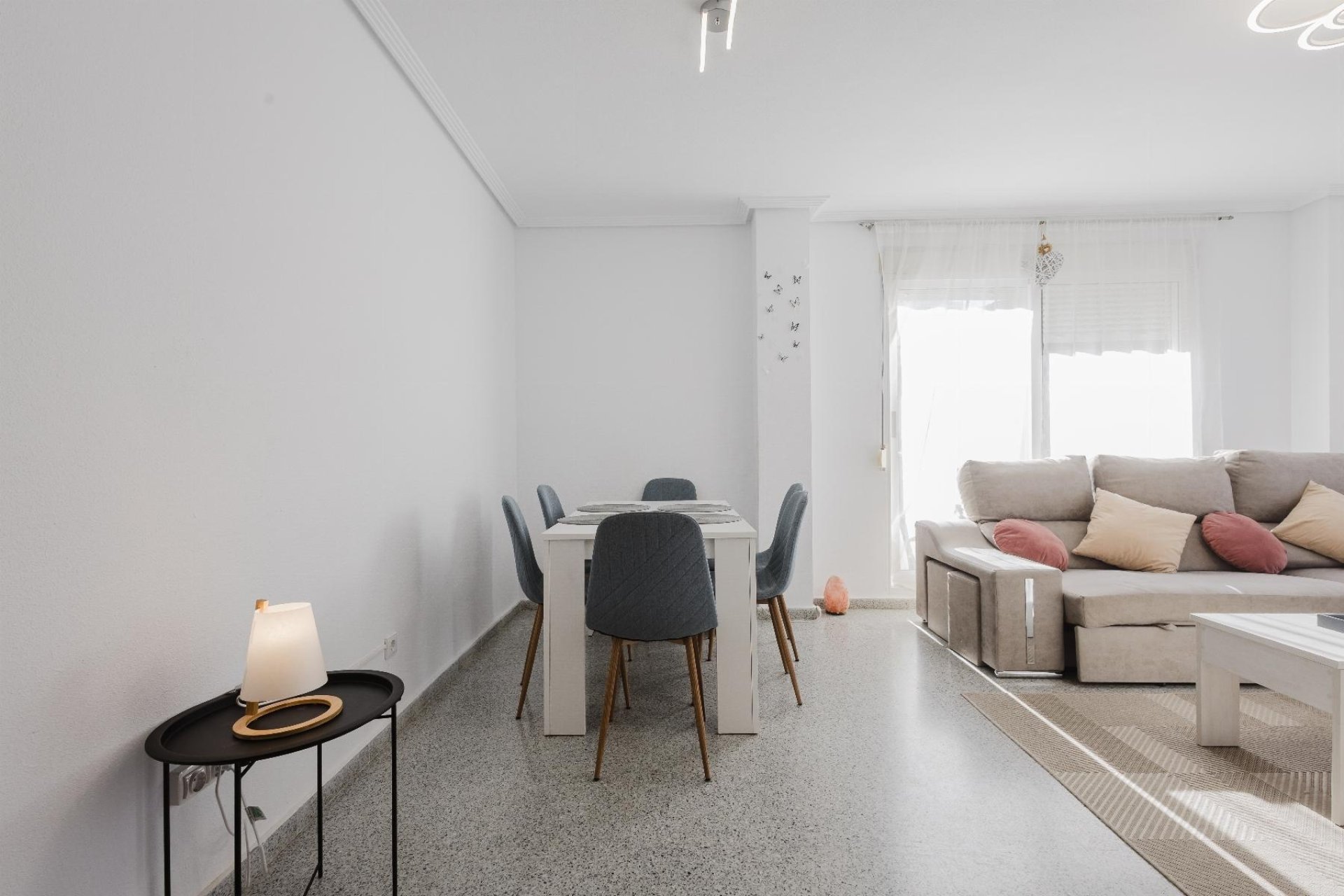 Herverkoop - Apartment -
San Miguel de Salinas - Inland