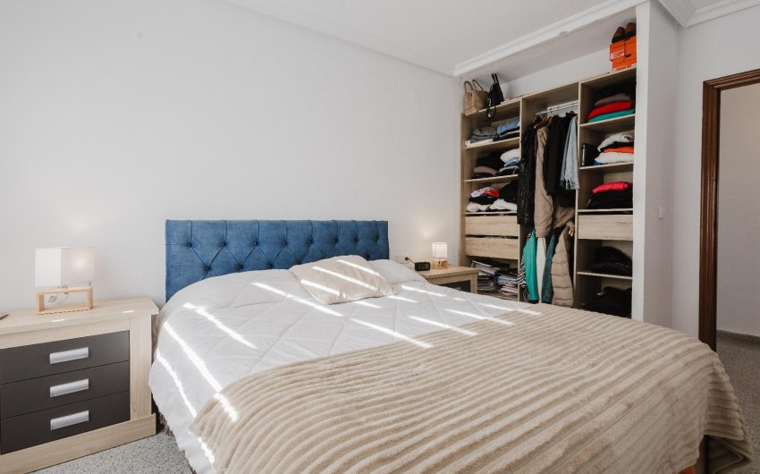 Herverkoop - Apartment -
San Miguel de Salinas - Inland