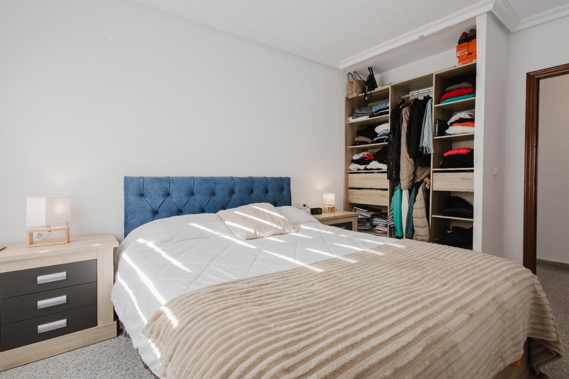 Herverkoop - Apartment -
San Miguel de Salinas - Inland