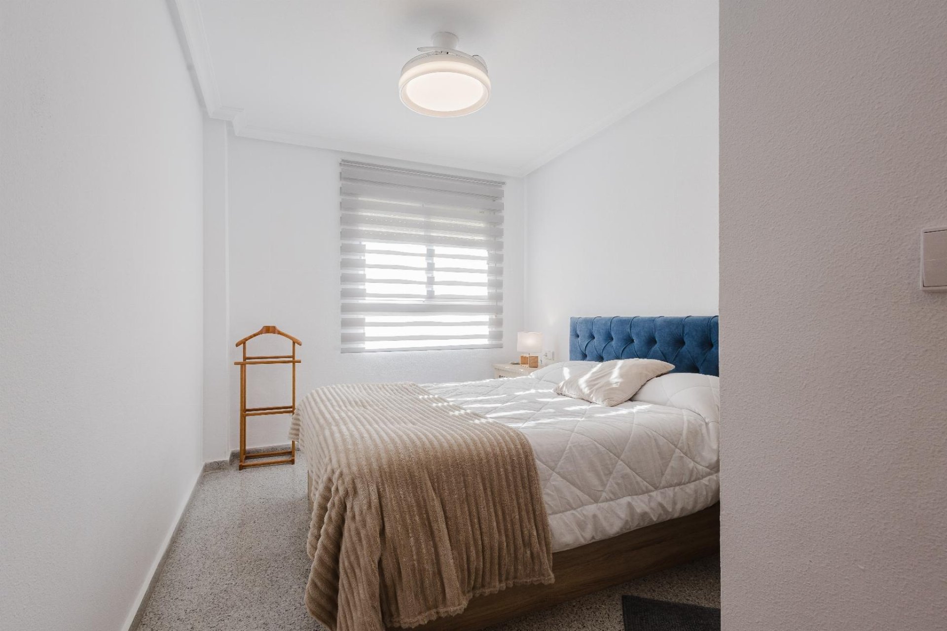 Herverkoop - Apartment -
San Miguel de Salinas - Inland