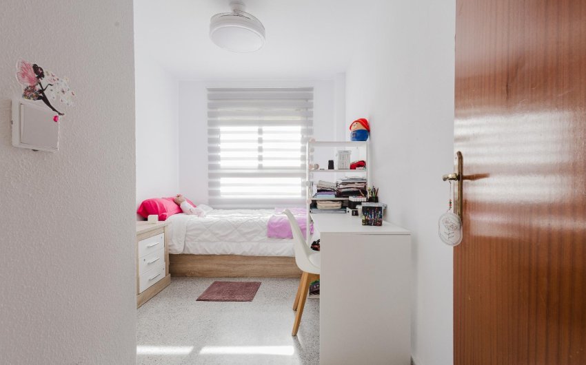 Herverkoop - Apartment -
San Miguel de Salinas - Inland