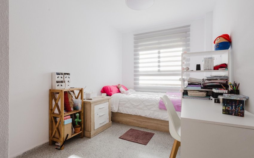 Herverkoop - Apartment -
San Miguel de Salinas - Inland