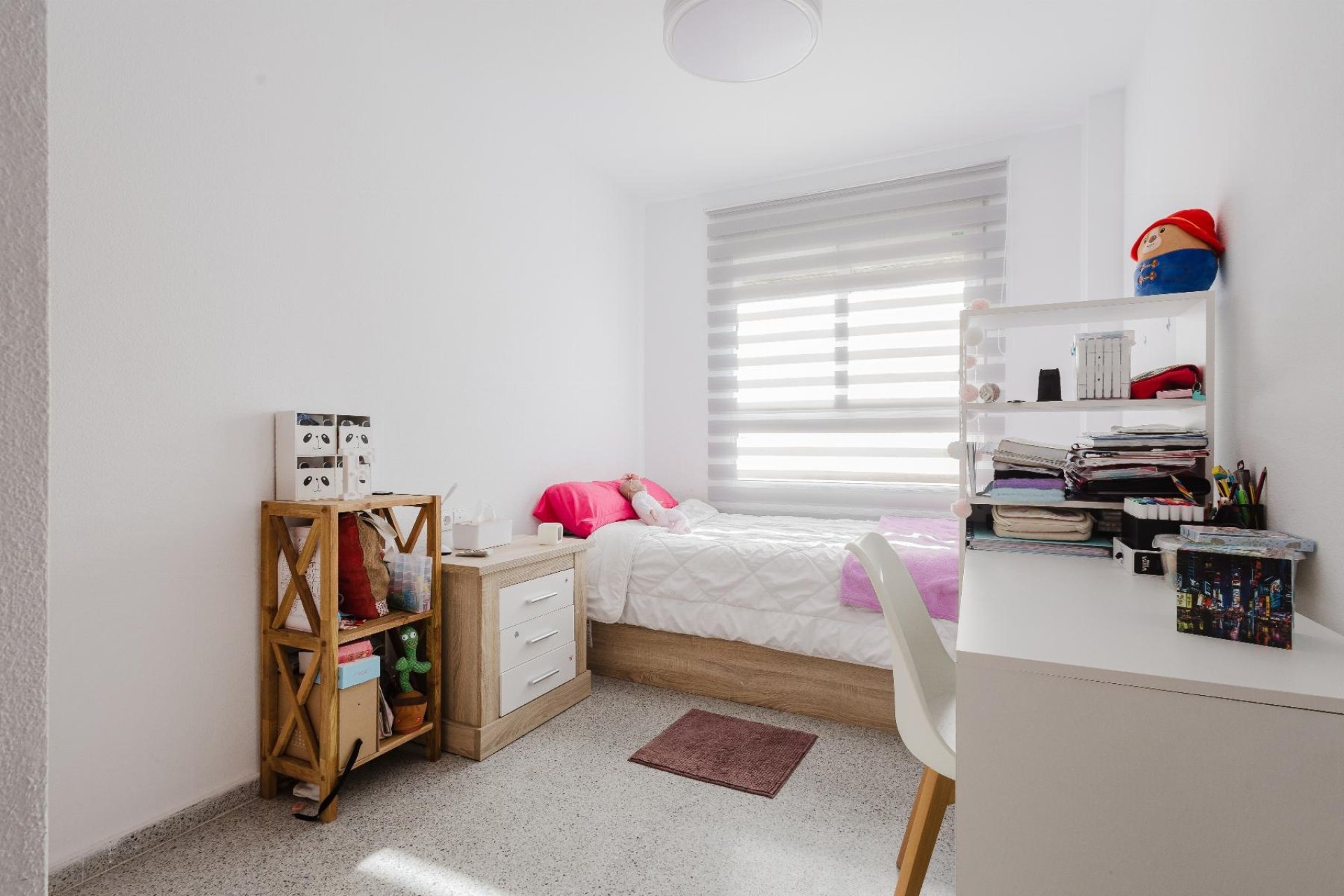 Herverkoop - Apartment -
San Miguel de Salinas - Inland