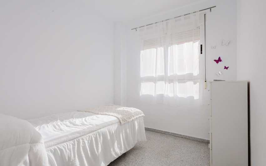 Herverkoop - Apartment -
San Miguel de Salinas - Inland