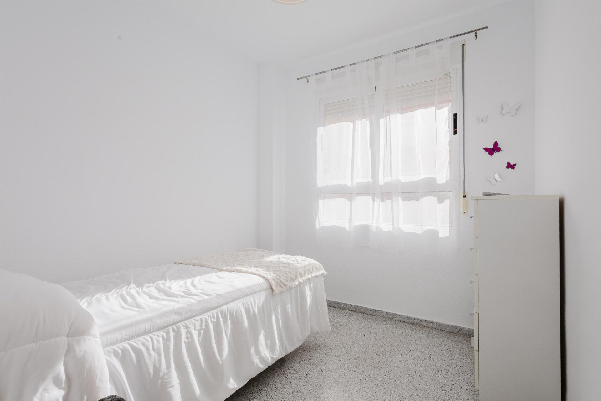 Herverkoop - Apartment -
San Miguel de Salinas - Inland