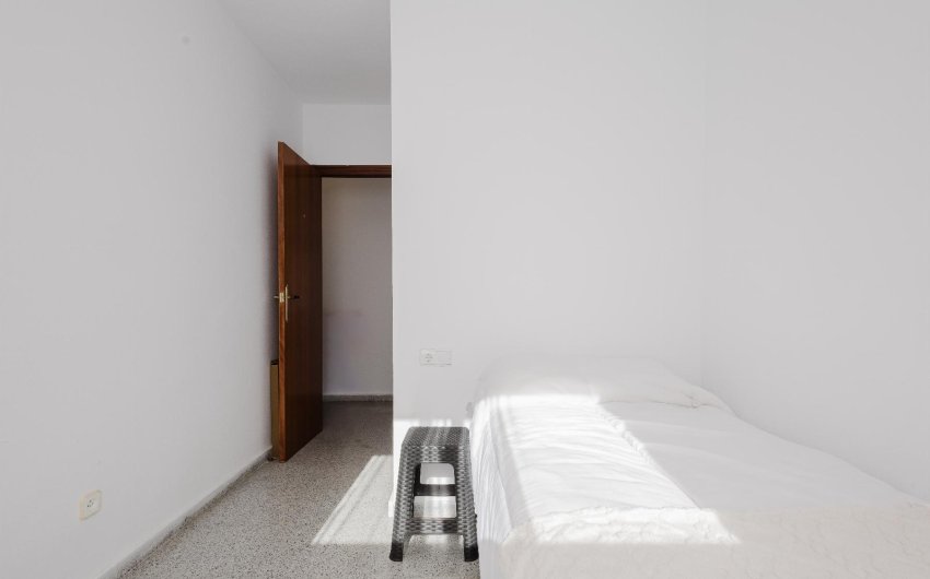 Herverkoop - Apartment -
San Miguel de Salinas - Inland