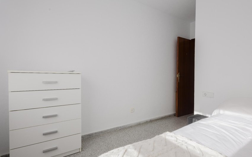 Herverkoop - Apartment -
San Miguel de Salinas - Inland