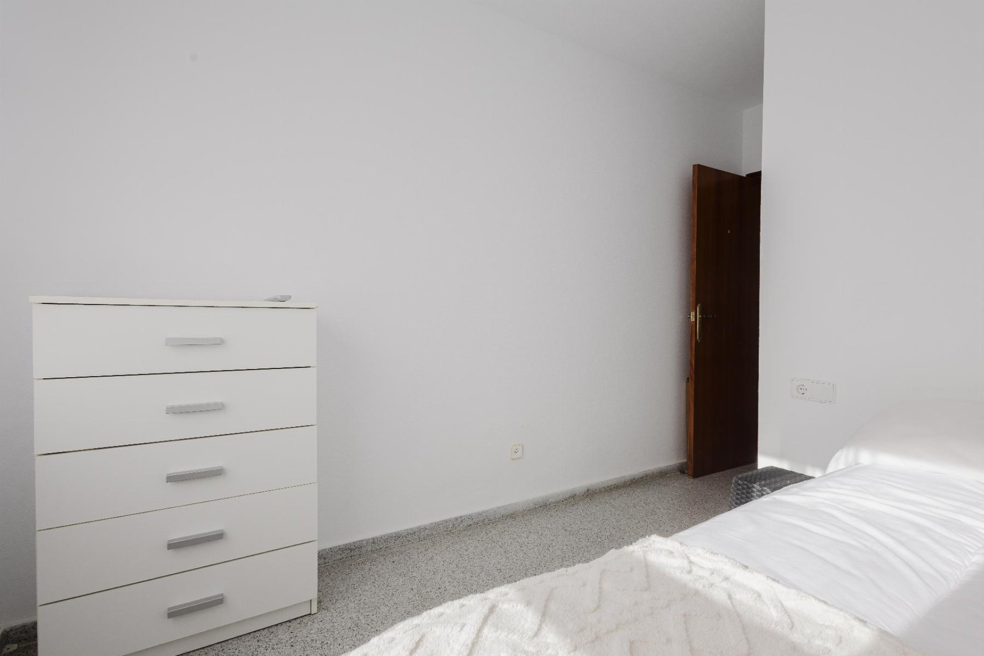 Herverkoop - Apartment -
San Miguel de Salinas - Inland