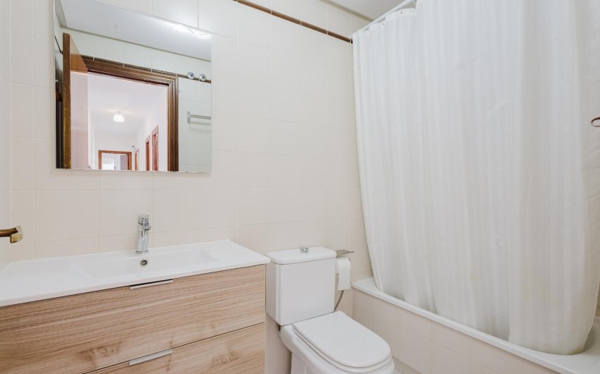 Herverkoop - Apartment -
San Miguel de Salinas - Inland