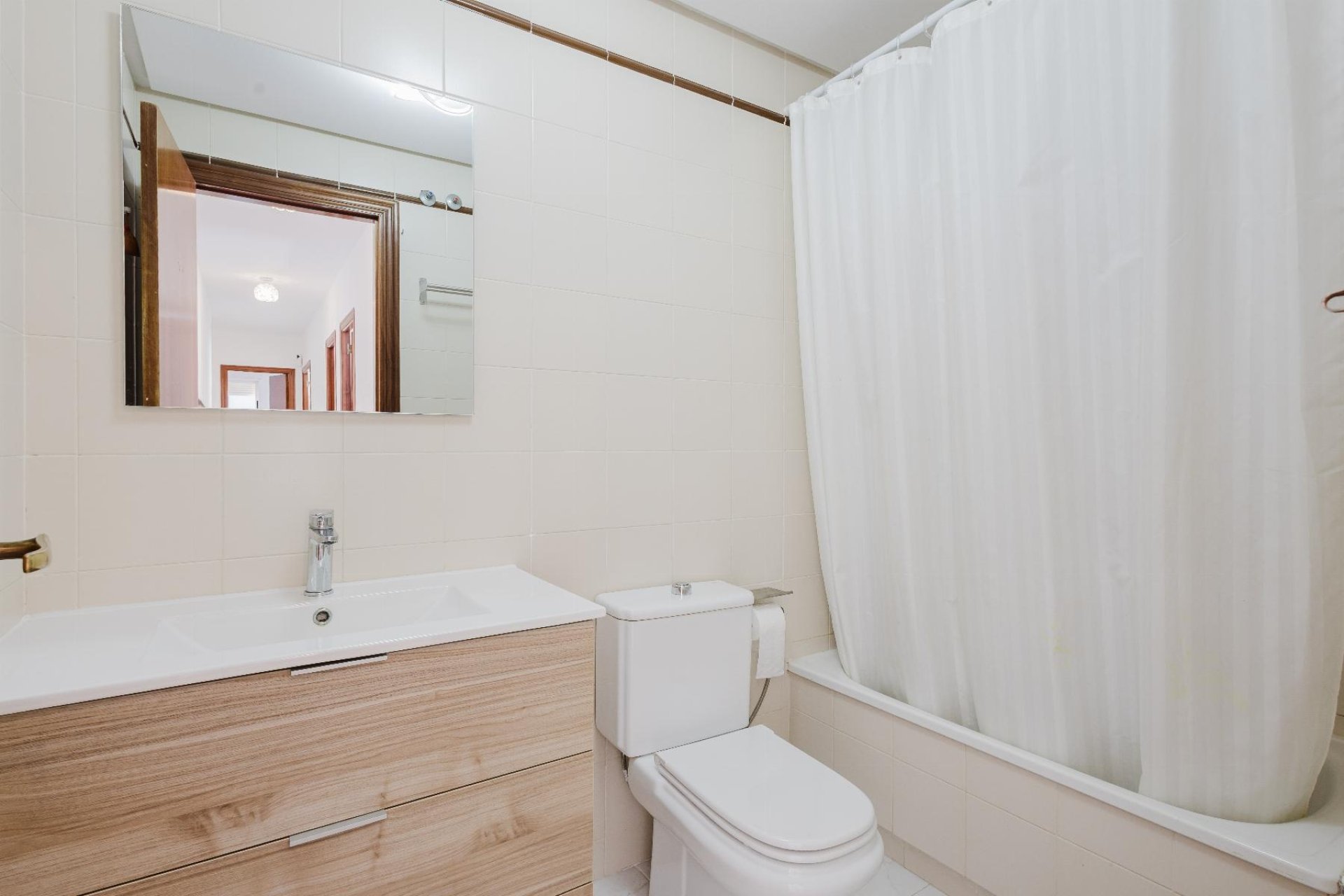 Herverkoop - Apartment -
San Miguel de Salinas - Inland