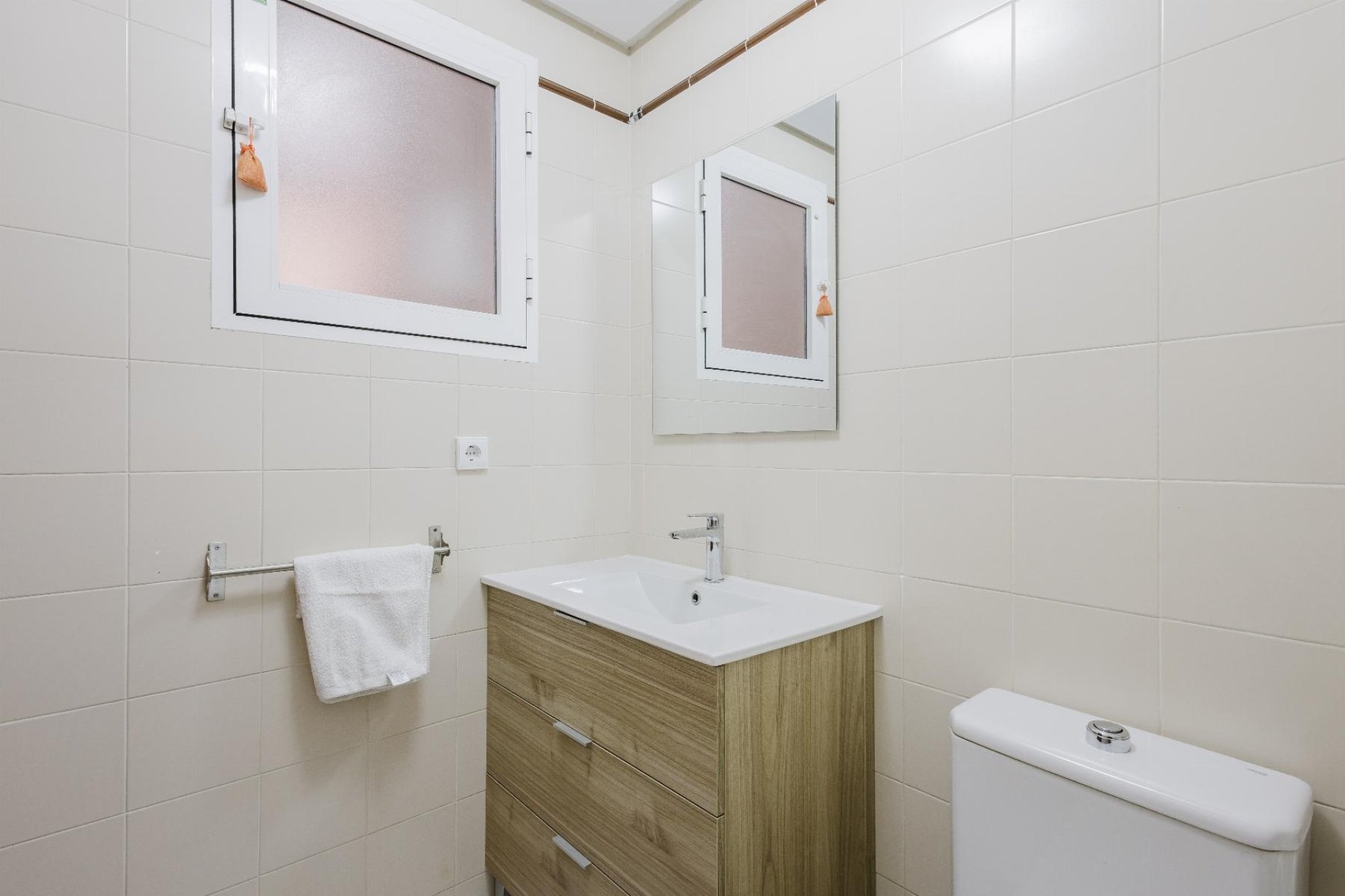 Herverkoop - Apartment -
San Miguel de Salinas - Inland