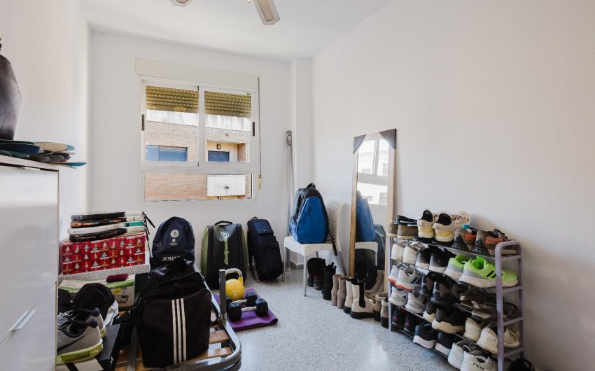 Herverkoop - Apartment -
San Miguel de Salinas - Inland