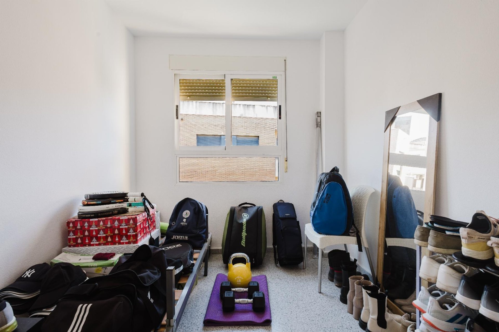 Herverkoop - Apartment -
San Miguel de Salinas - Inland