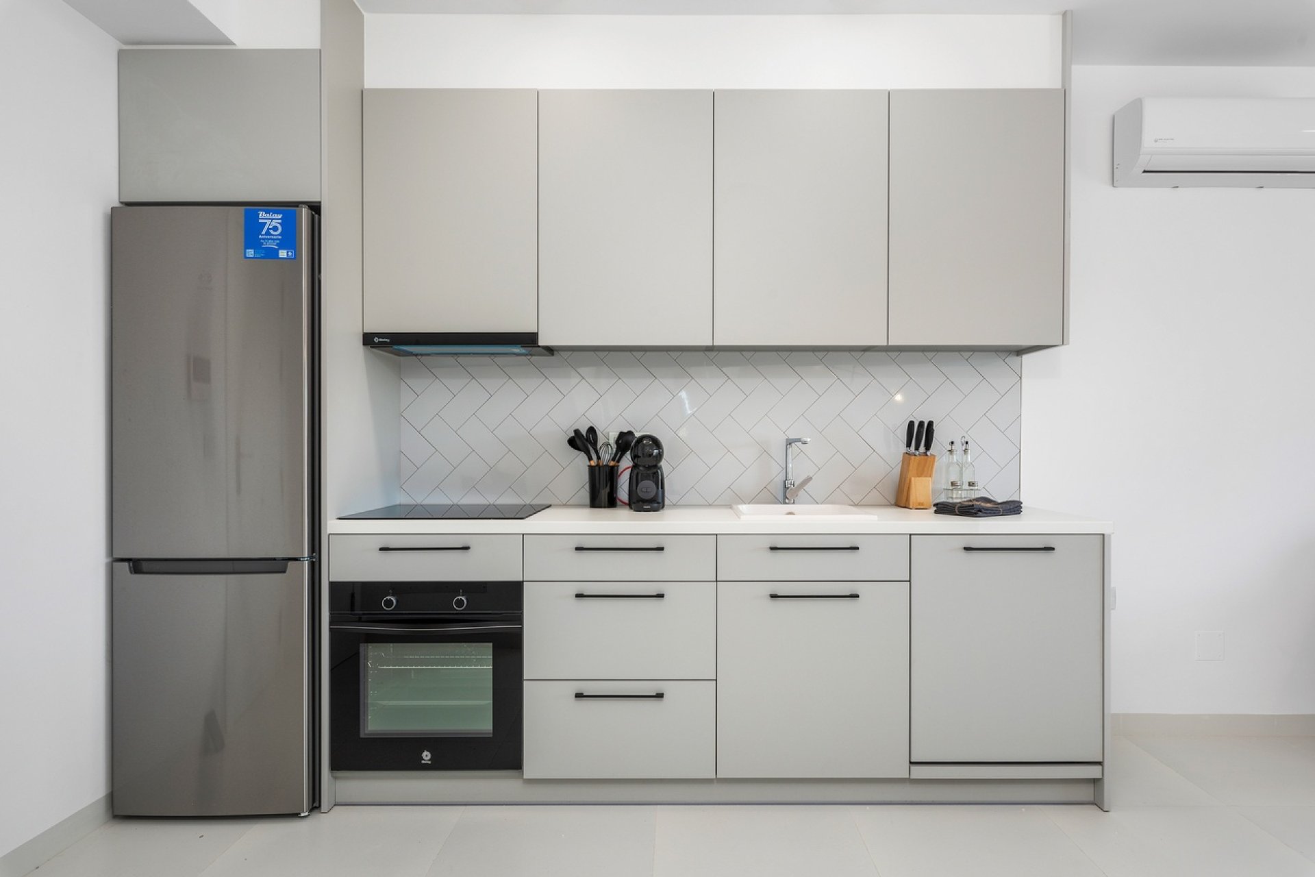 Herverkoop - Apartment -
San Miguel de Salinas - Inland