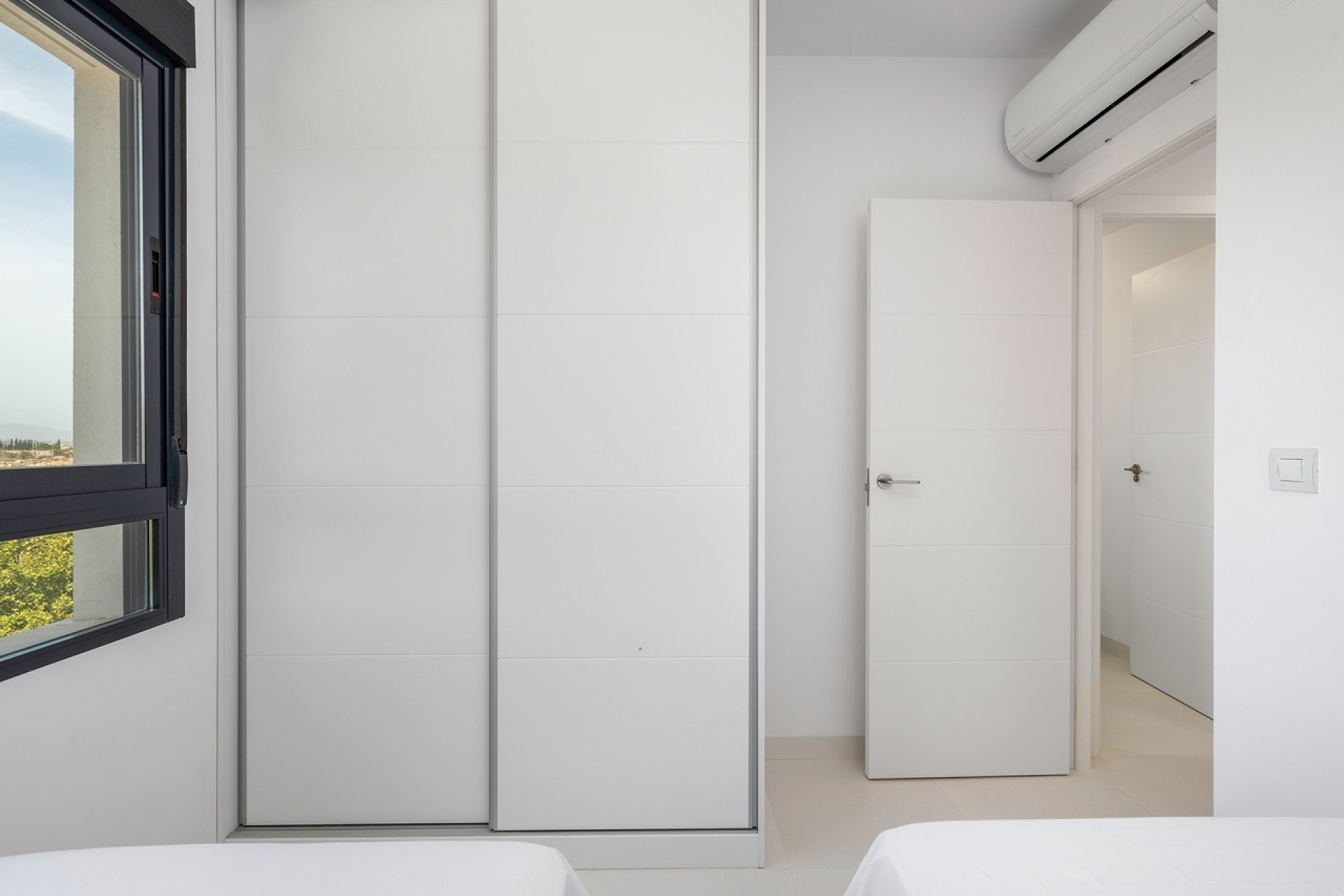 Herverkoop - Apartment -
San Miguel de Salinas - Inland