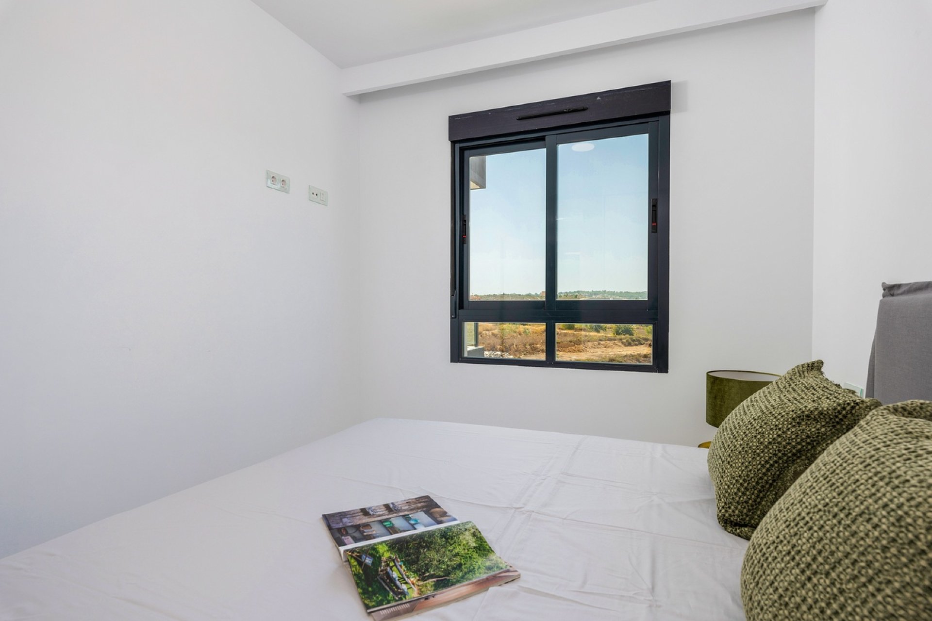 Herverkoop - Apartment -
San Miguel de Salinas - Inland