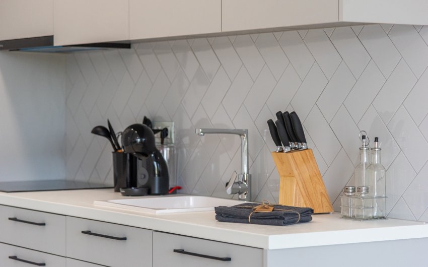 Herverkoop - Apartment -
San Miguel de Salinas - Inland