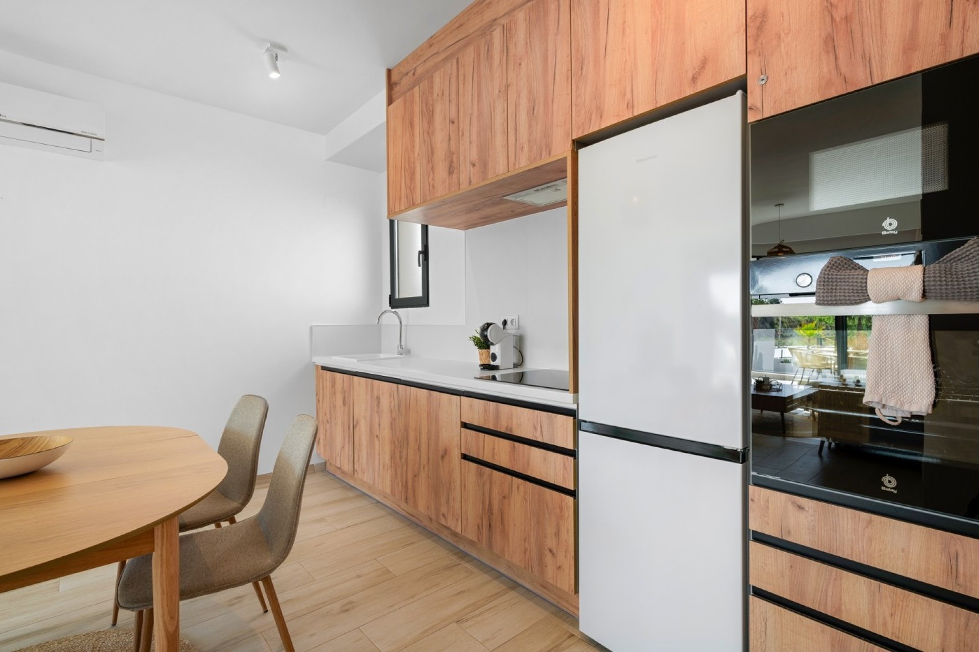 Herverkoop - Apartment -
San Miguel de Salinas - Inland