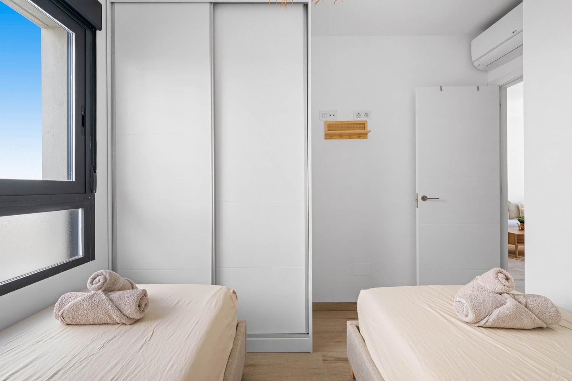 Herverkoop - Apartment -
San Miguel de Salinas - Inland