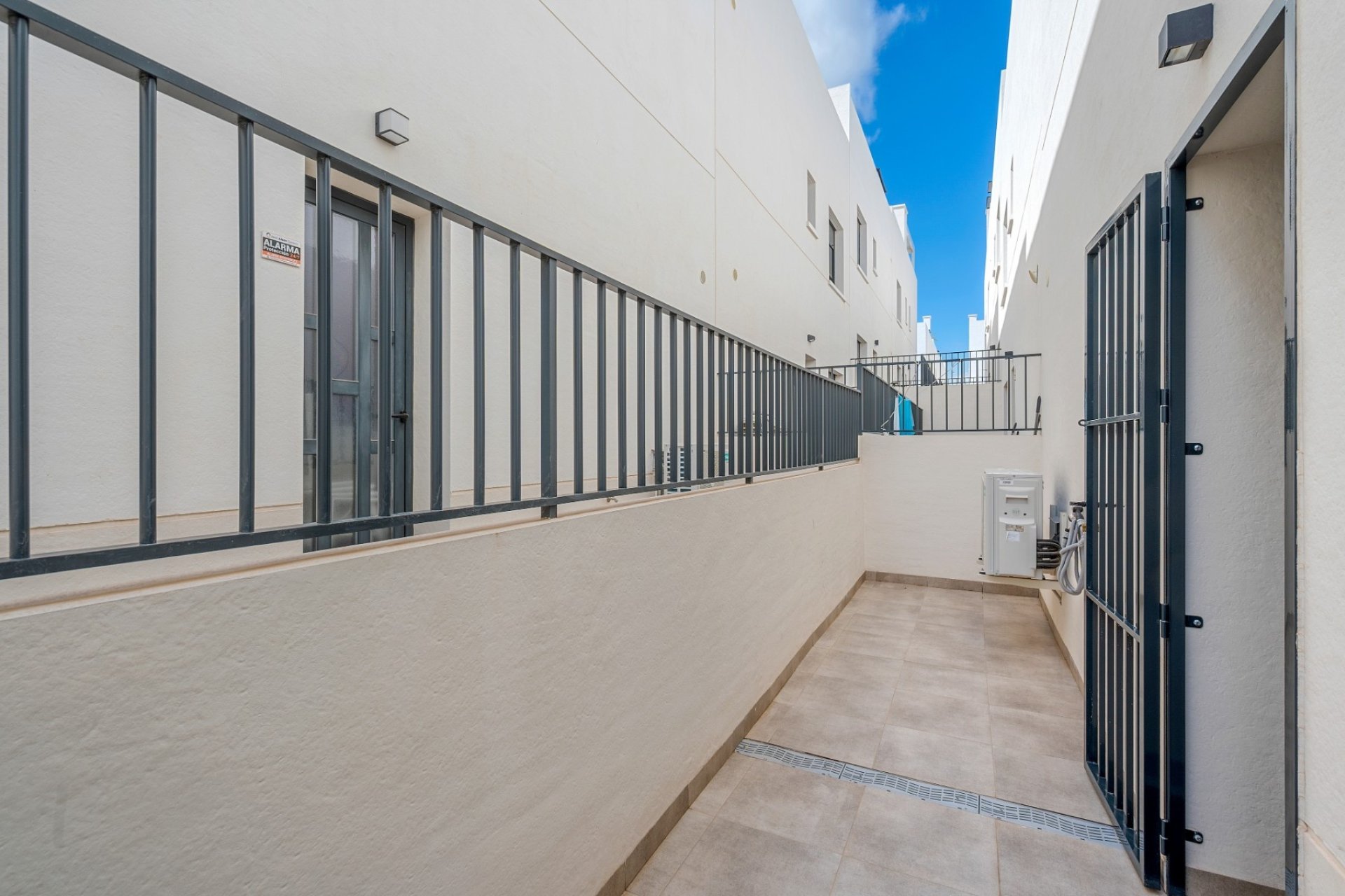 Herverkoop - Apartment -
San Miguel de Salinas - Inland