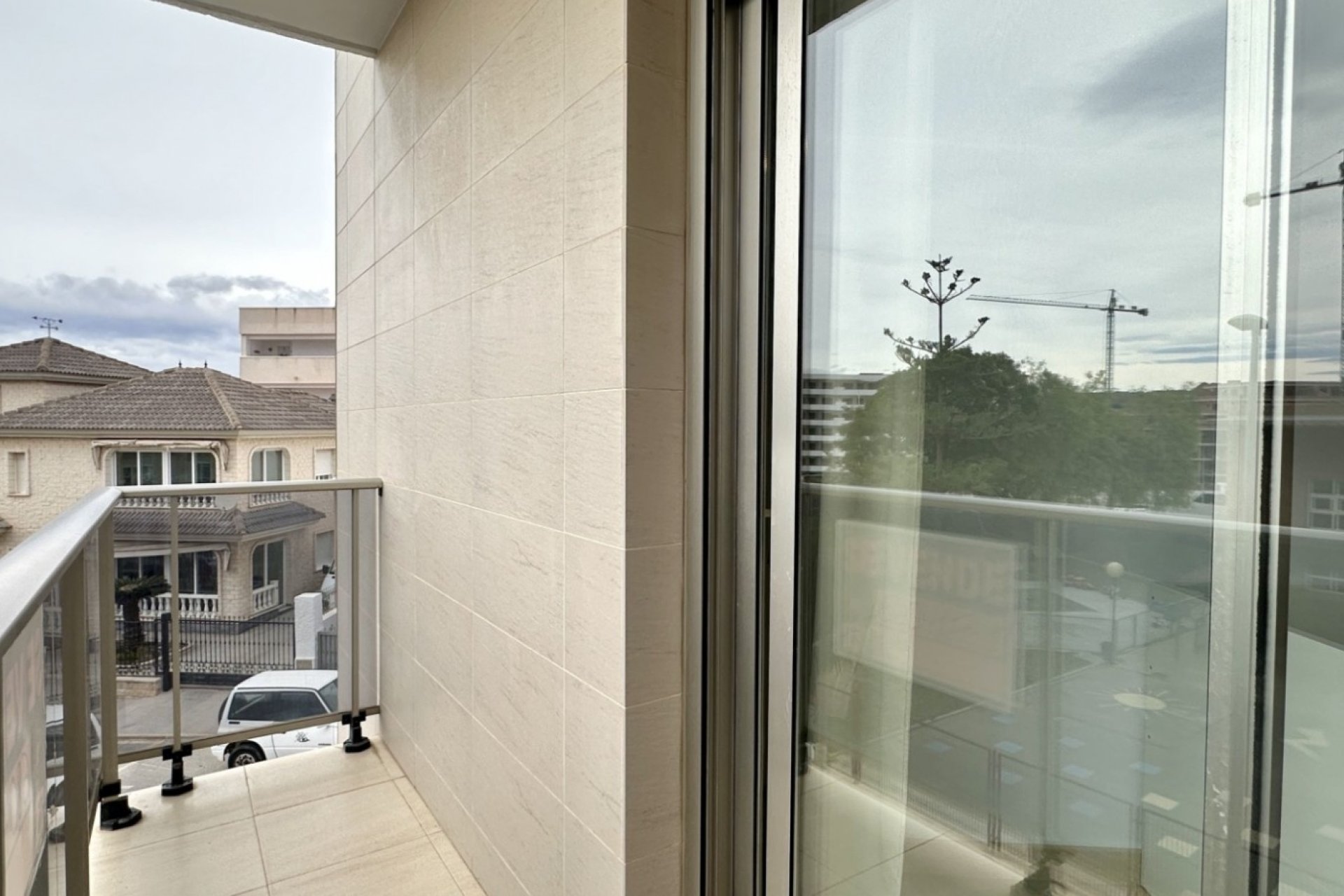 Herverkoop - Apartment -
San Miguel de Salinas - Inland