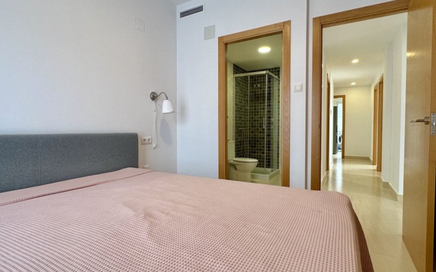 Herverkoop - Apartment -
San Miguel de Salinas - Inland