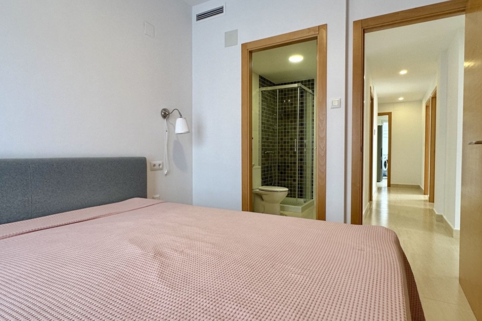Herverkoop - Apartment -
San Miguel de Salinas - Inland