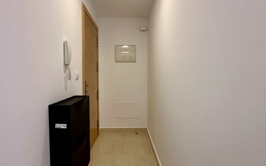 Herverkoop - Apartment -
San Miguel de Salinas - Inland