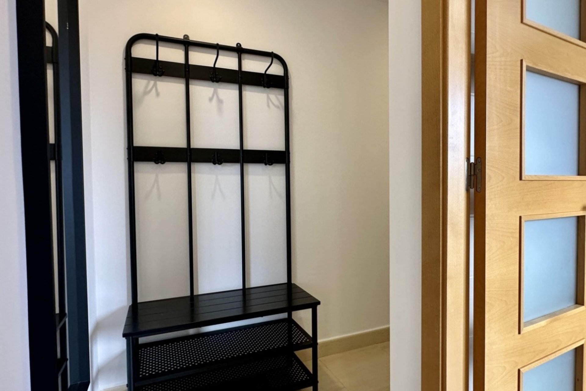 Herverkoop - Apartment -
San Miguel de Salinas - Inland