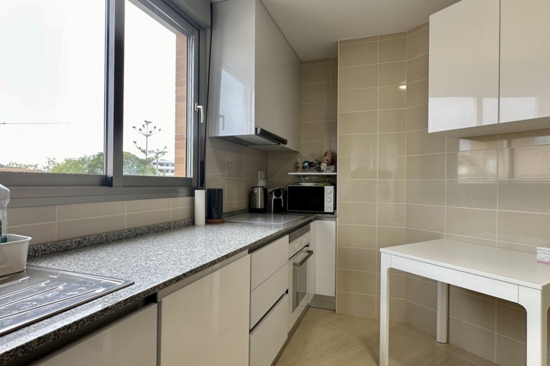 Herverkoop - Apartment -
San Miguel de Salinas - Inland