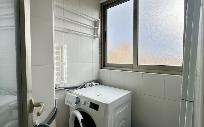 Herverkoop - Apartment -
San Miguel de Salinas - Inland