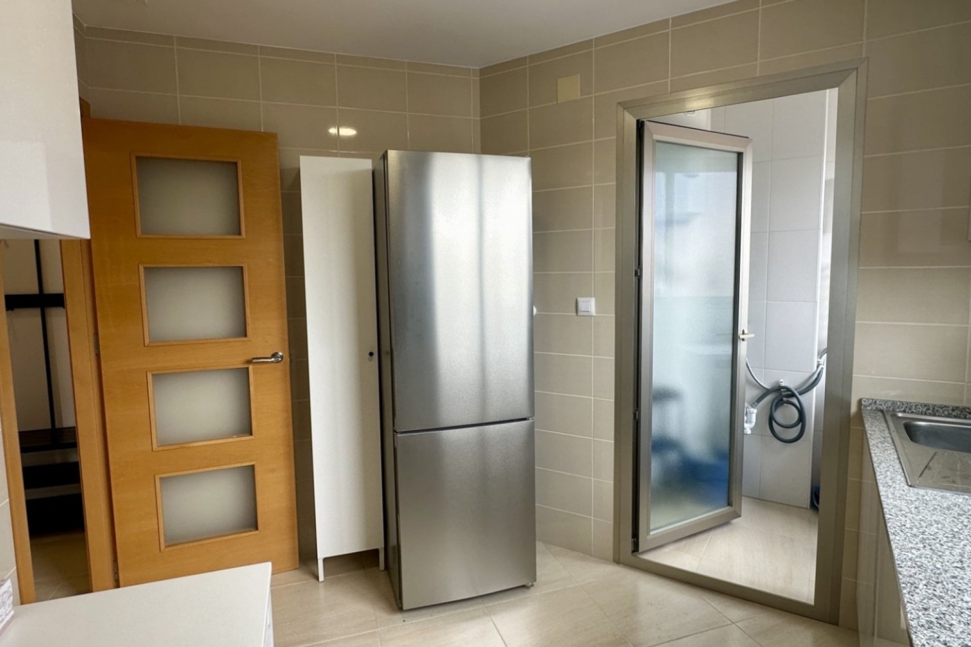 Herverkoop - Apartment -
San Miguel de Salinas - Inland