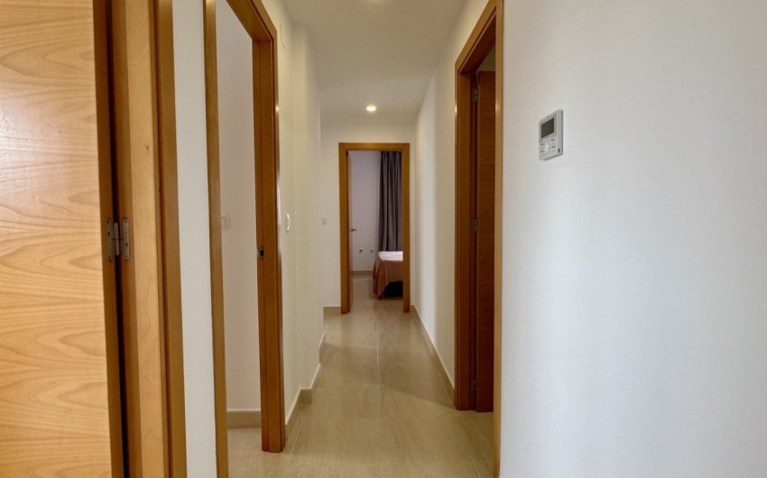 Herverkoop - Apartment -
San Miguel de Salinas - Inland