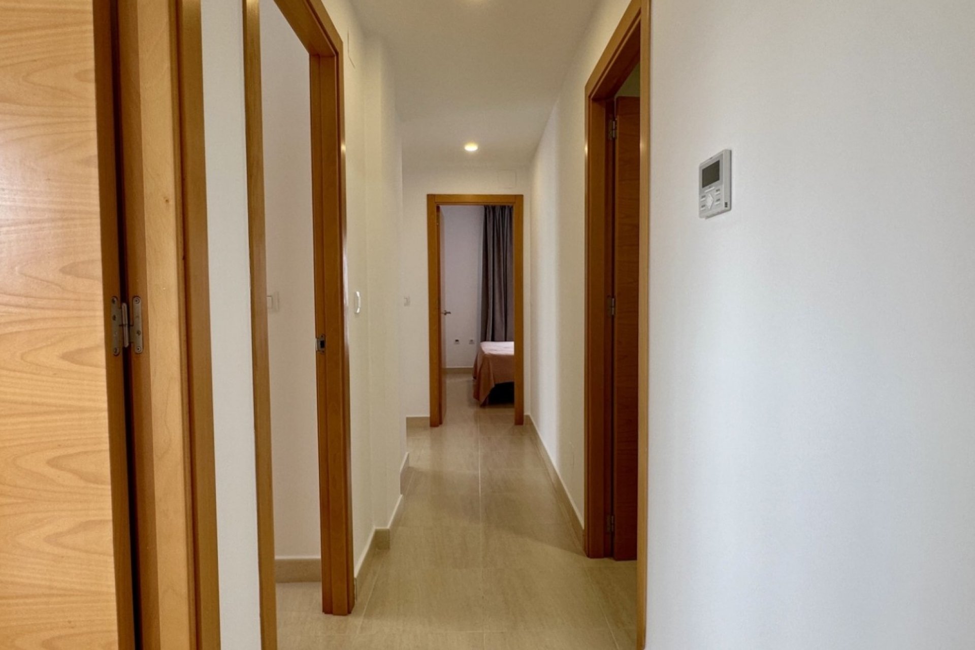 Herverkoop - Apartment -
San Miguel de Salinas - Inland