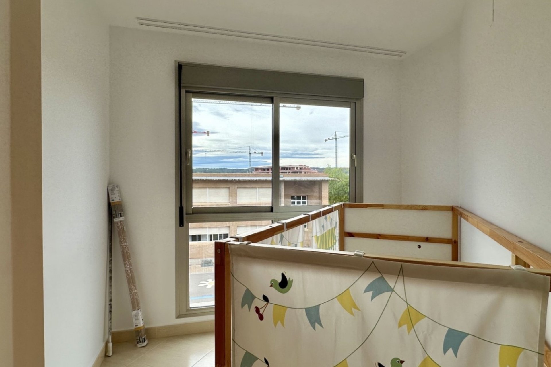Herverkoop - Apartment -
San Miguel de Salinas - Inland