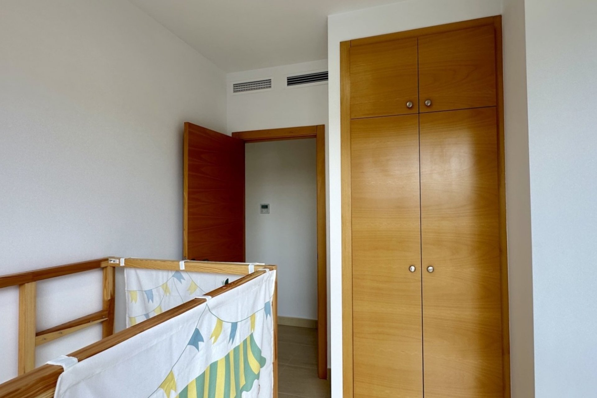 Herverkoop - Apartment -
San Miguel de Salinas - Inland