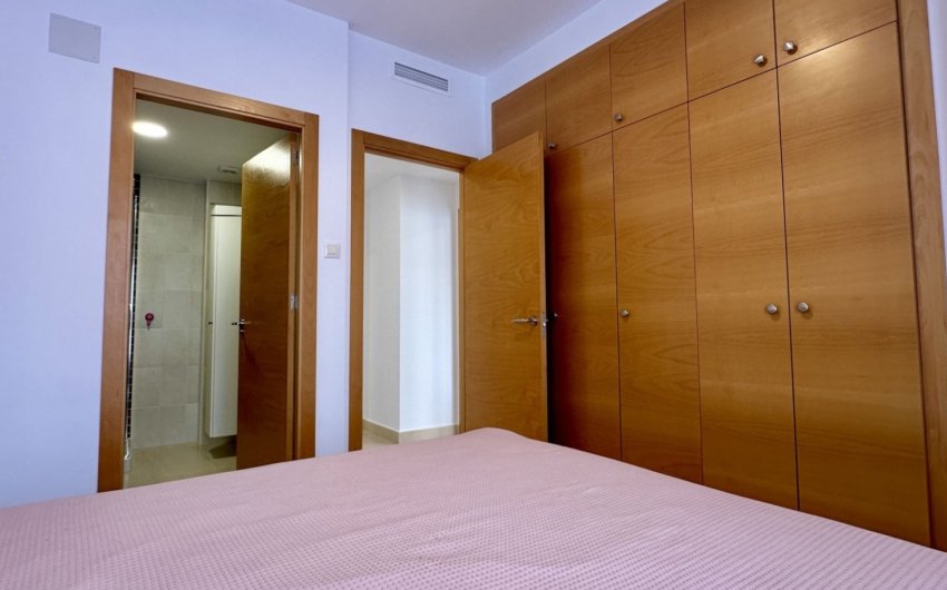 Herverkoop - Apartment -
San Miguel de Salinas - Inland