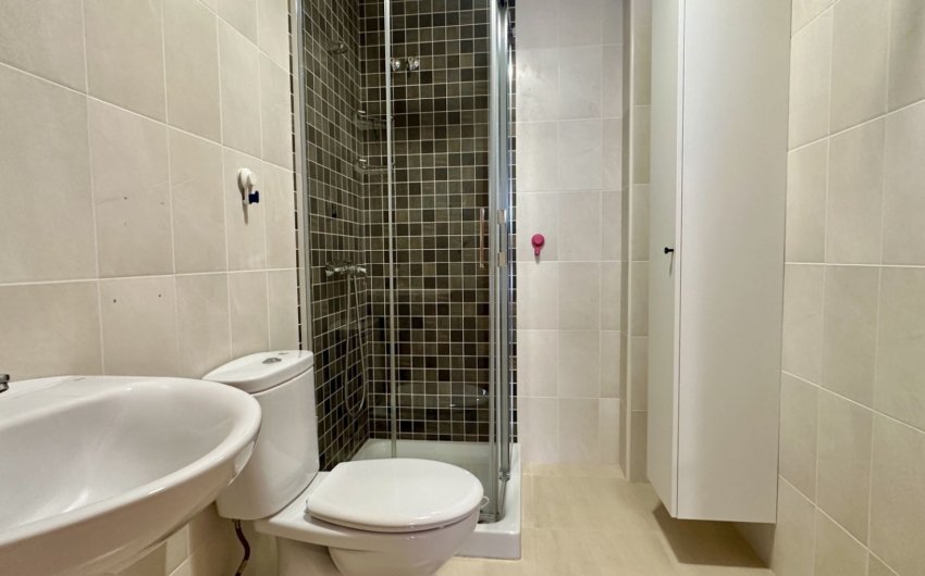 Herverkoop - Apartment -
San Miguel de Salinas - Inland