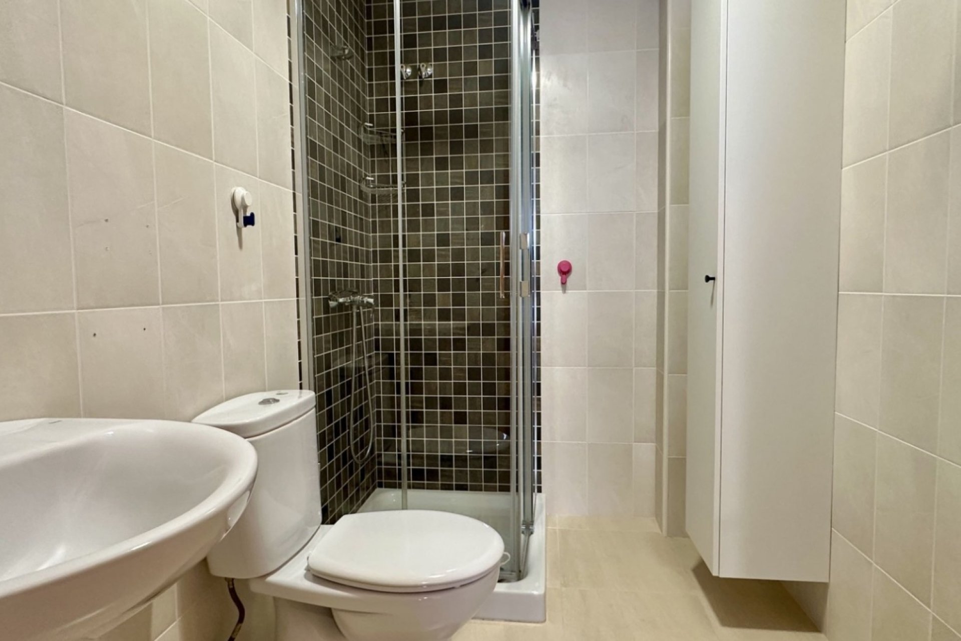 Herverkoop - Apartment -
San Miguel de Salinas - Inland
