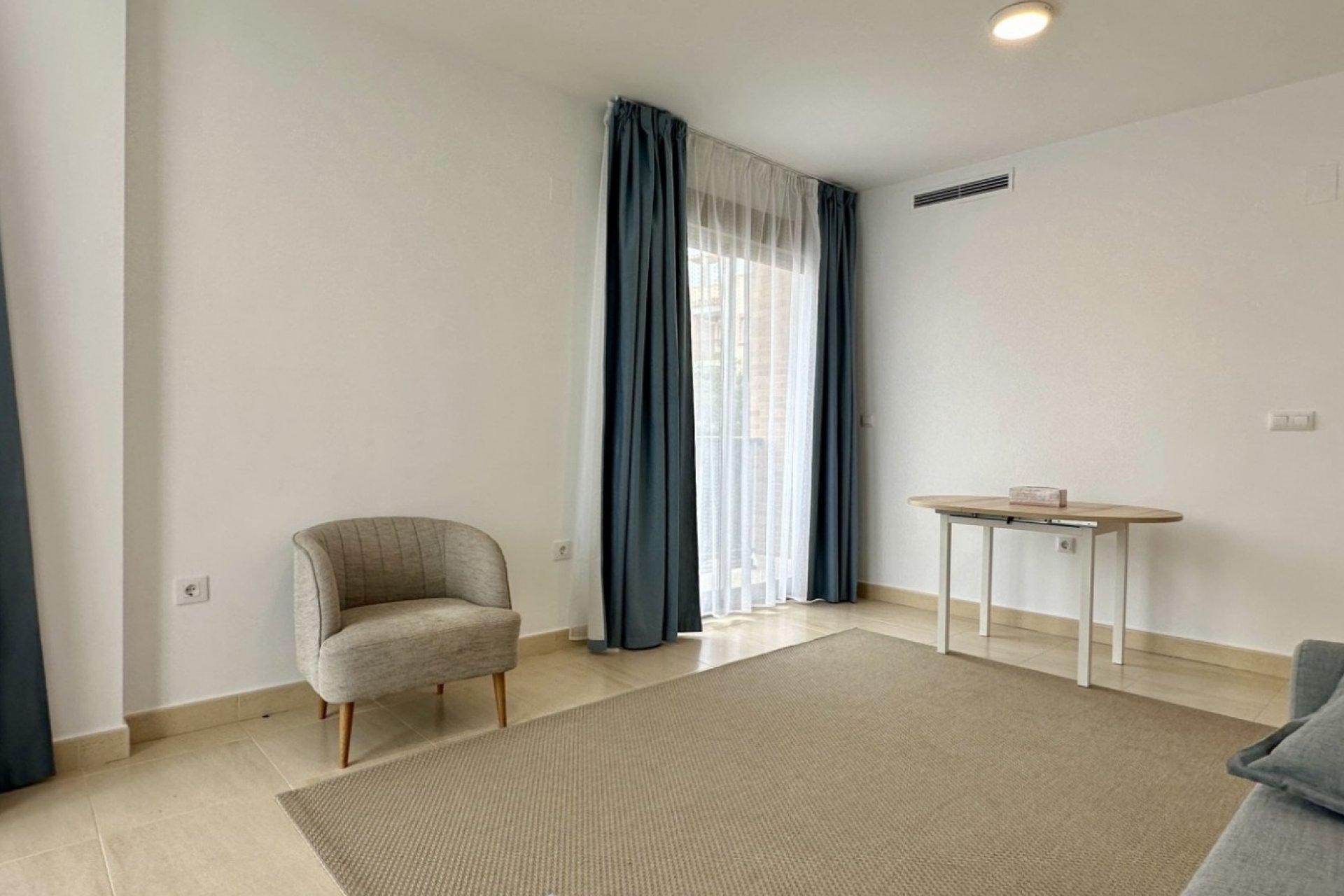 Herverkoop - Apartment -
San Miguel de Salinas - Inland