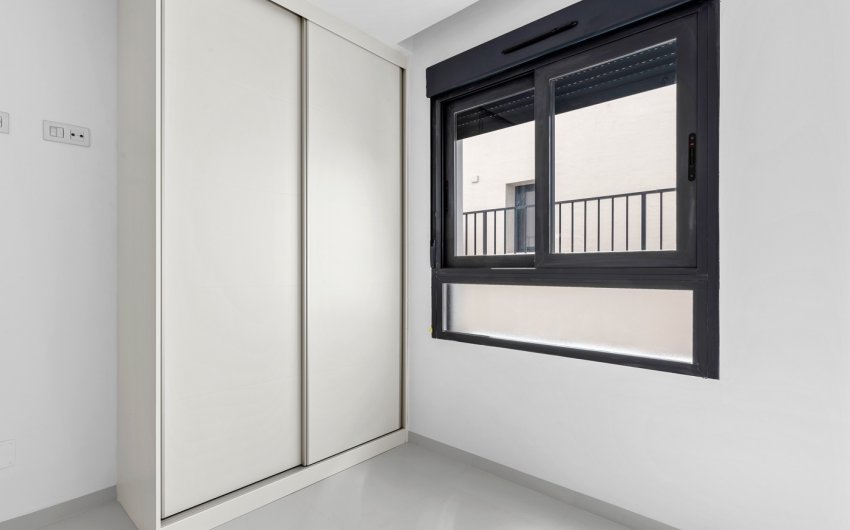 Herverkoop - Apartment -
San Miguel de Salinas - Inland