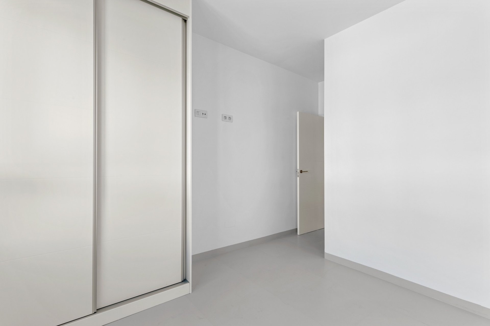 Herverkoop - Apartment -
San Miguel de Salinas - Inland