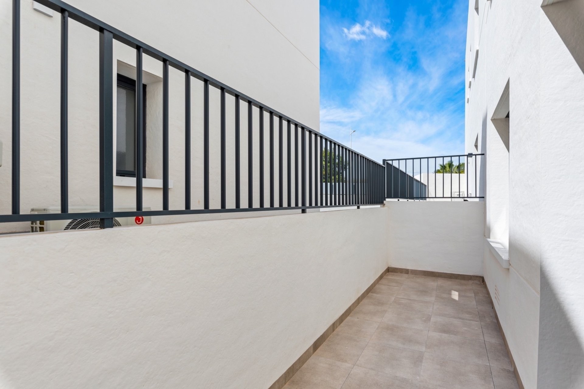 Herverkoop - Apartment -
San Miguel de Salinas - Inland
