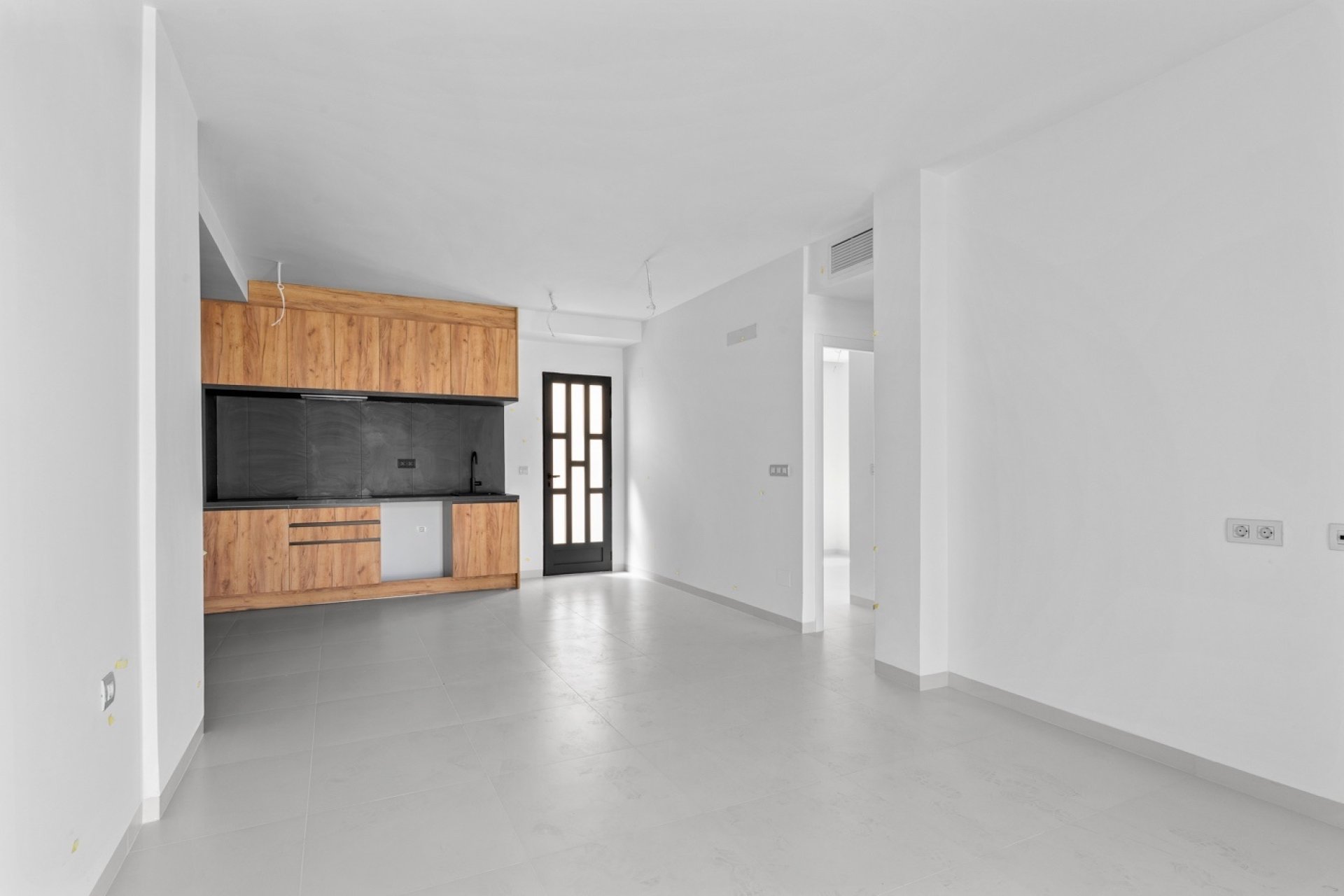Herverkoop - Apartment -
San Miguel de Salinas - Inland
