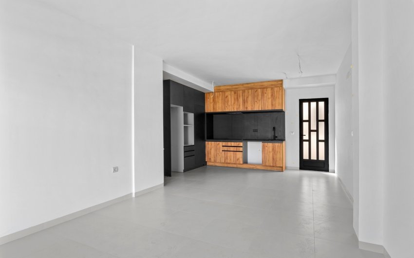 Herverkoop - Apartment -
San Miguel de Salinas - Inland