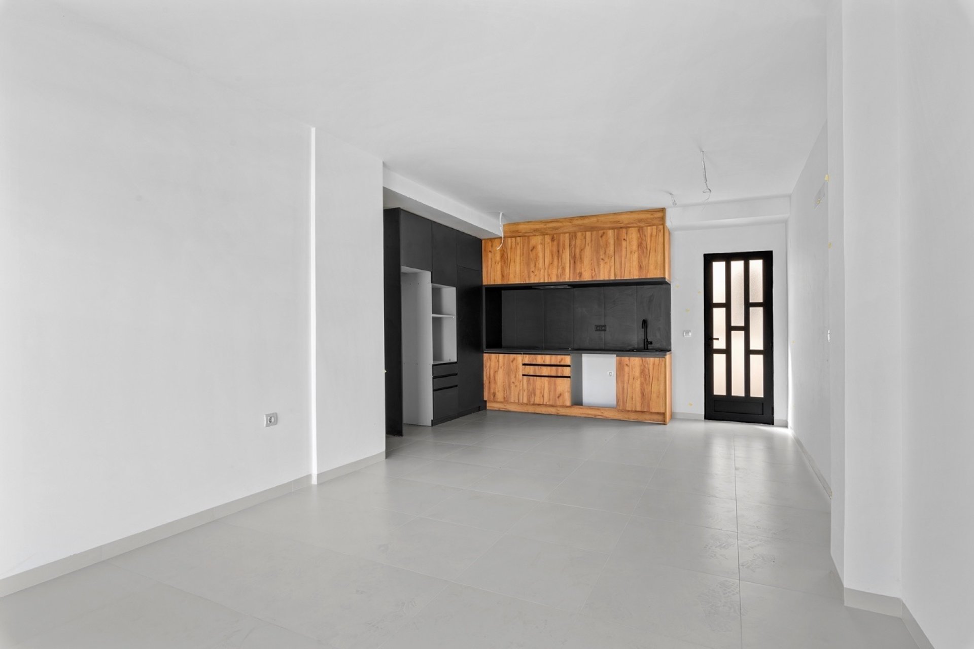 Herverkoop - Apartment -
San Miguel de Salinas - Inland