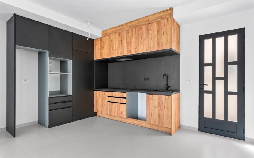 Herverkoop - Apartment -
San Miguel de Salinas - Inland