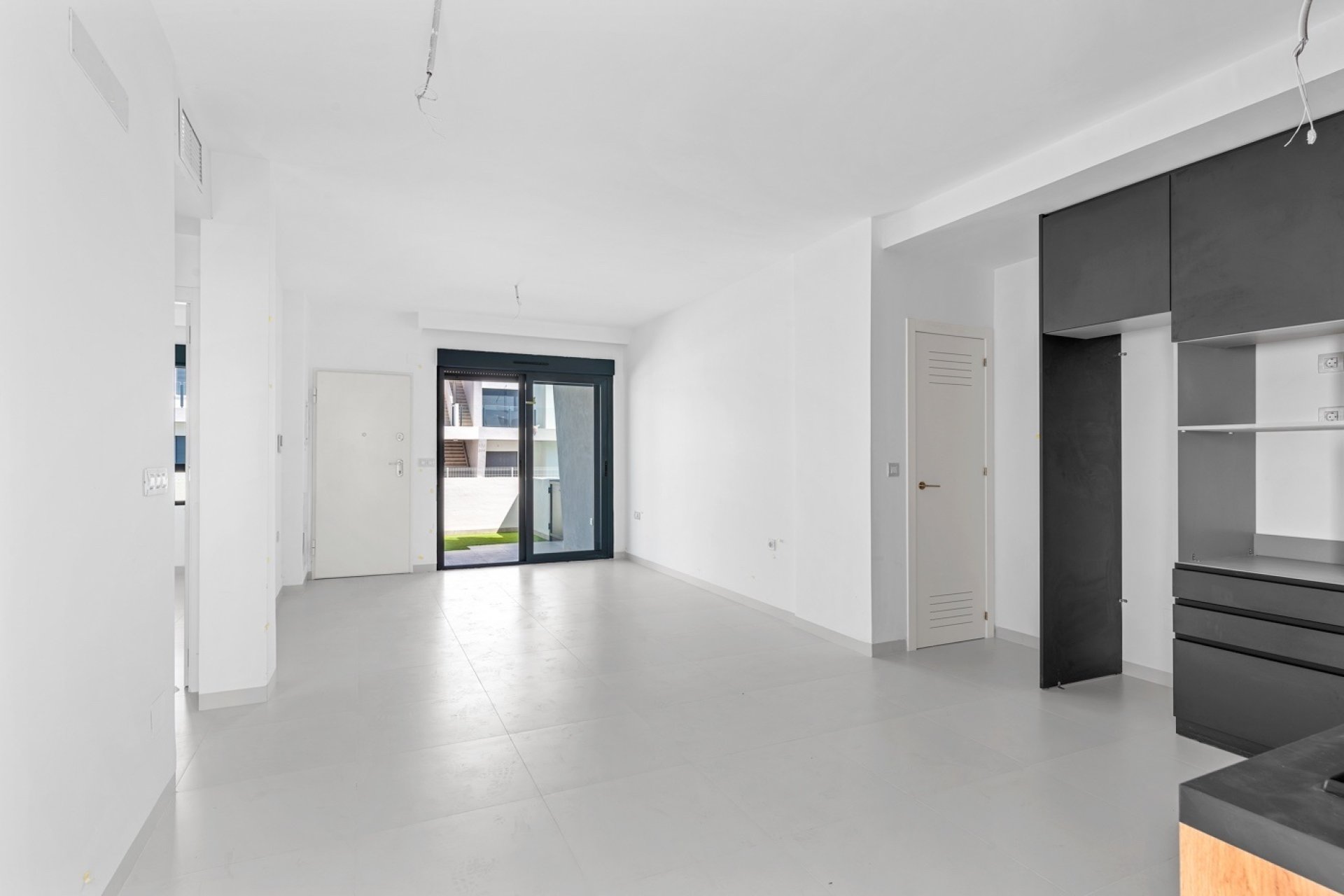 Herverkoop - Apartment -
San Miguel de Salinas - Inland