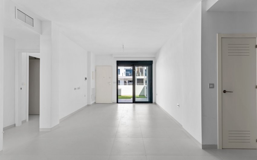 Herverkoop - Apartment -
San Miguel de Salinas - Inland