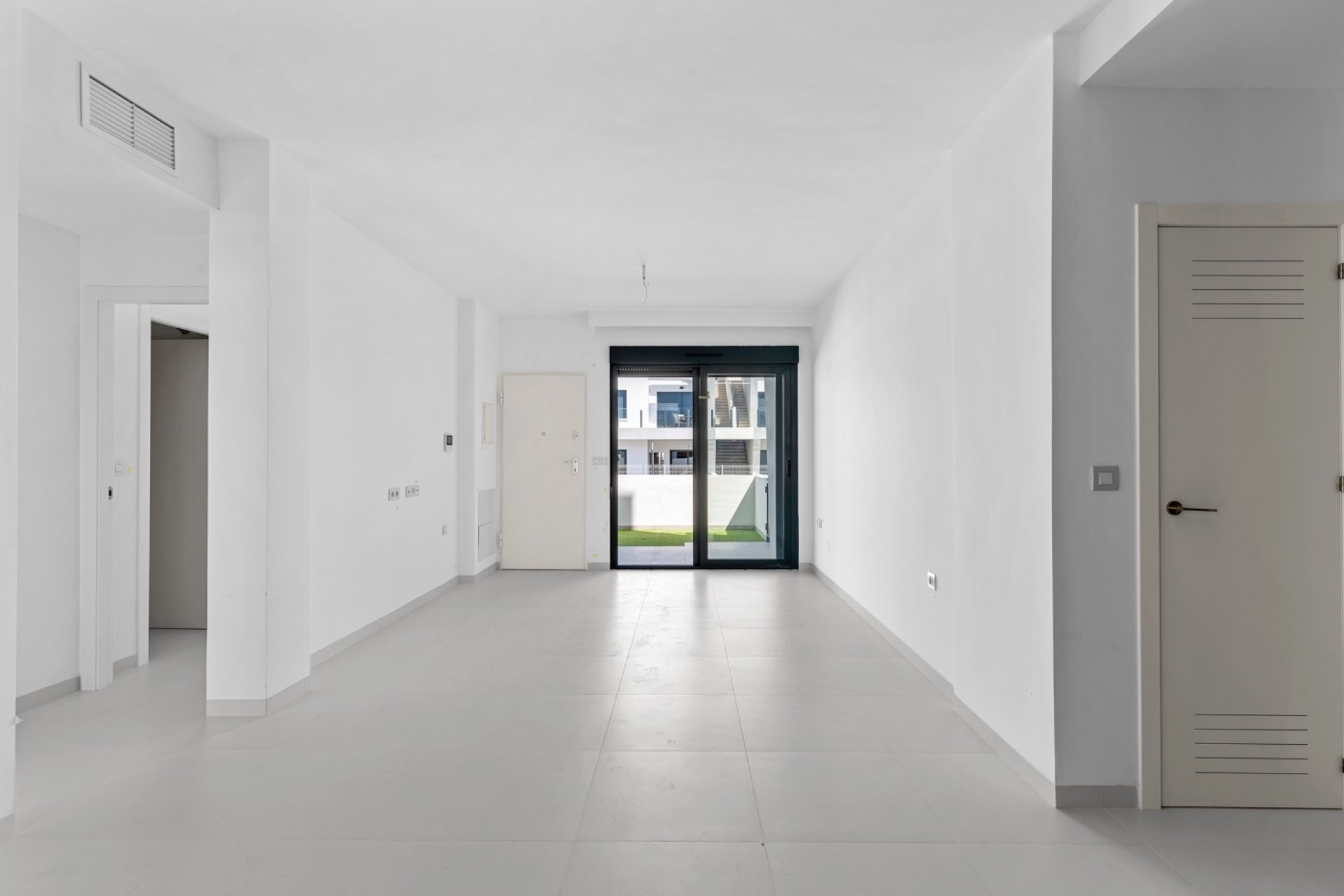 Herverkoop - Apartment -
San Miguel de Salinas - Inland
